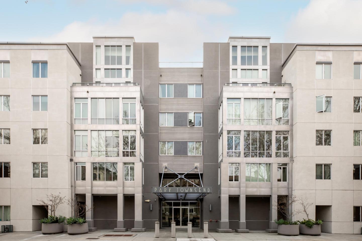 46 W Julian Street — photo
