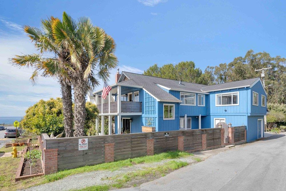 61 Ocean Street — photo