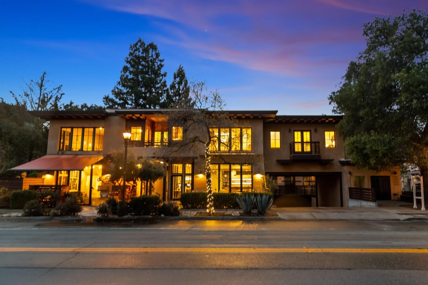 14663 Big Basin Way — photo