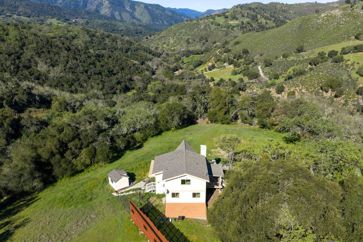 20510 Cachagua Road — photo