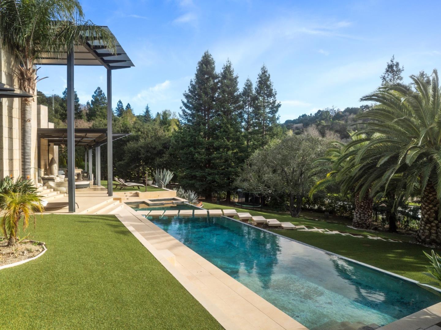 Home in Los Altos Hills, CA 94022 — photo 3