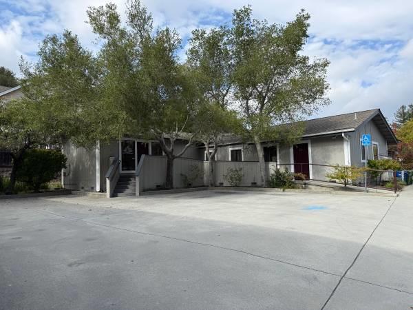 4665 Scotts Valley Drive — photo
