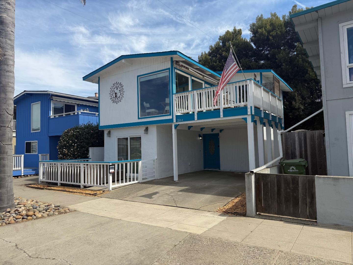 204 Aptos Beach Drive — photo