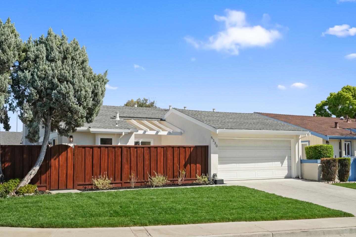 5330 Hansell Drive — photo
