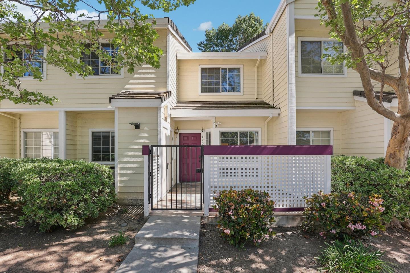 1706 Bevin Brook Drive — photo