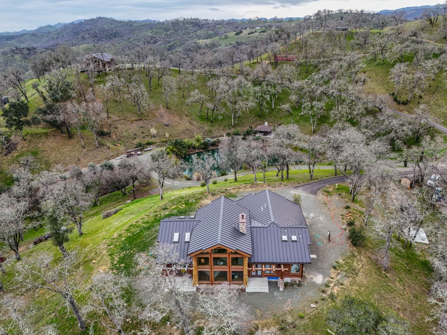 1525 Headlands Drive — photo