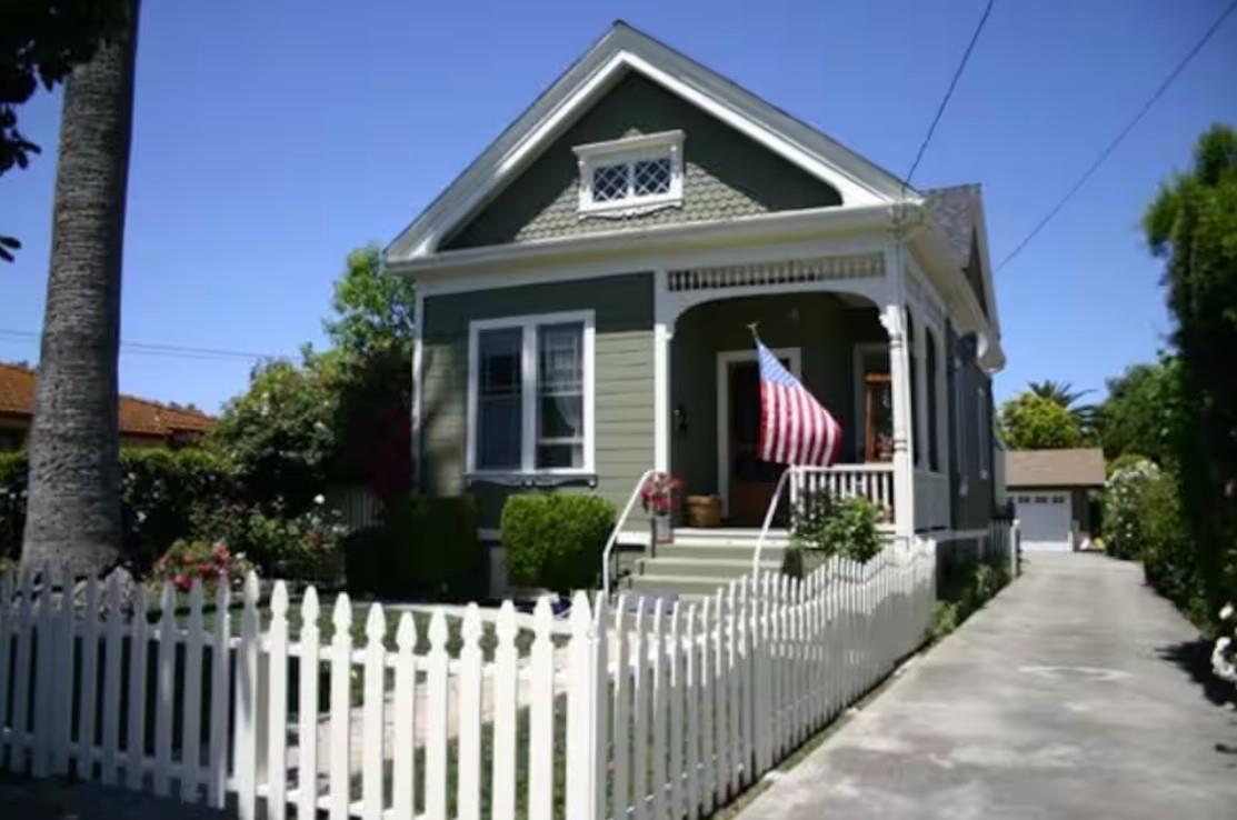 1701 Market Street — photo