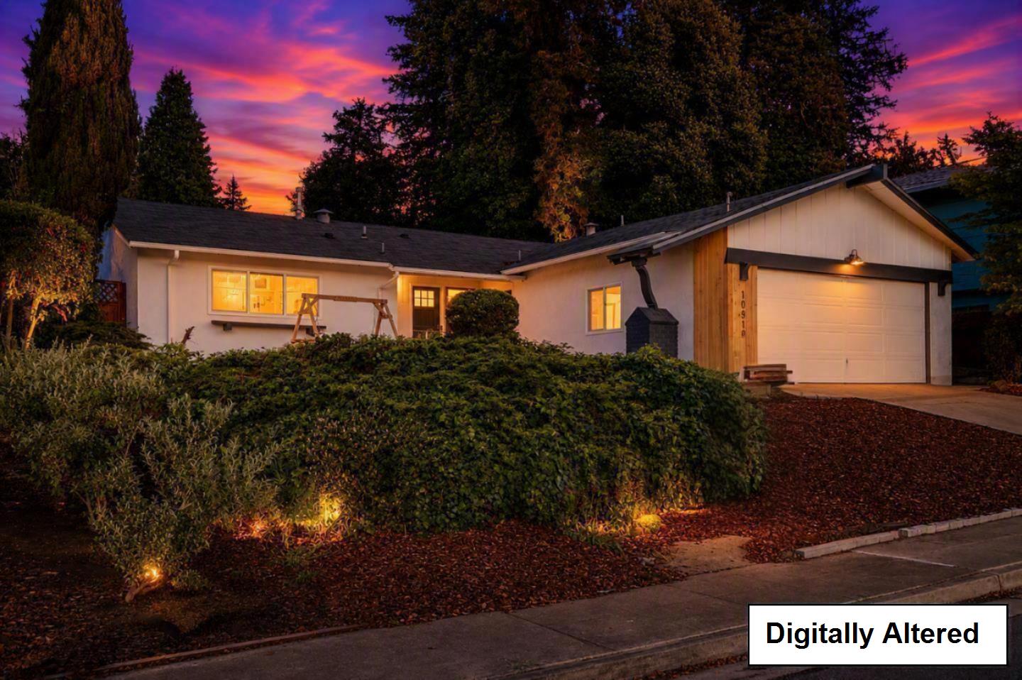 10910 Glen Artney Street — photo