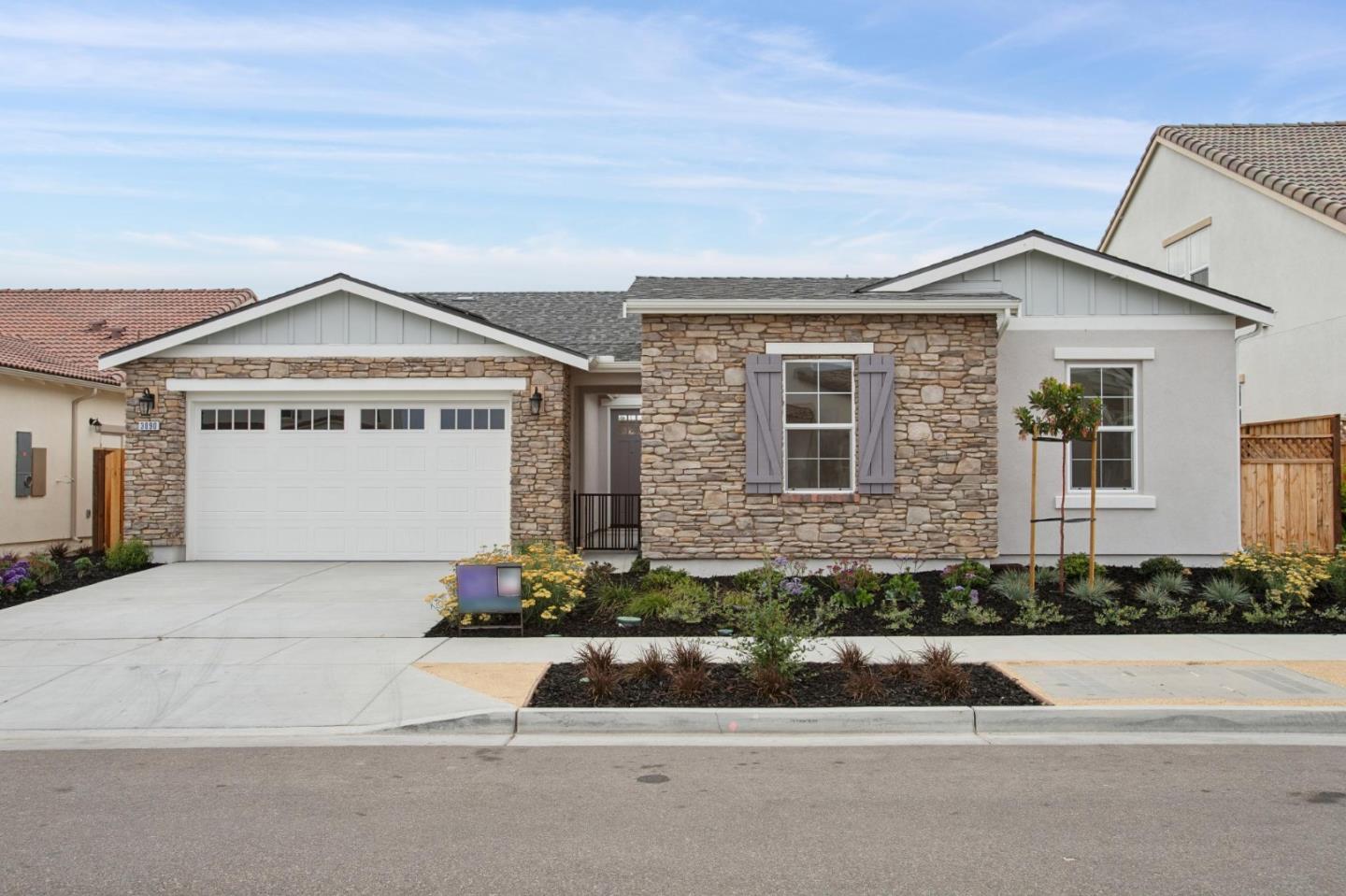 3090 Arroyo Drive — photo