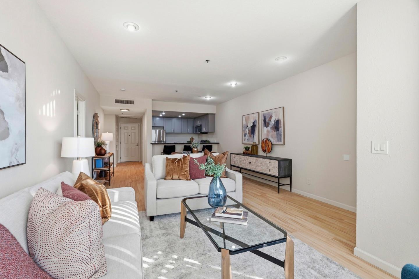 411 Park Avenue — photo