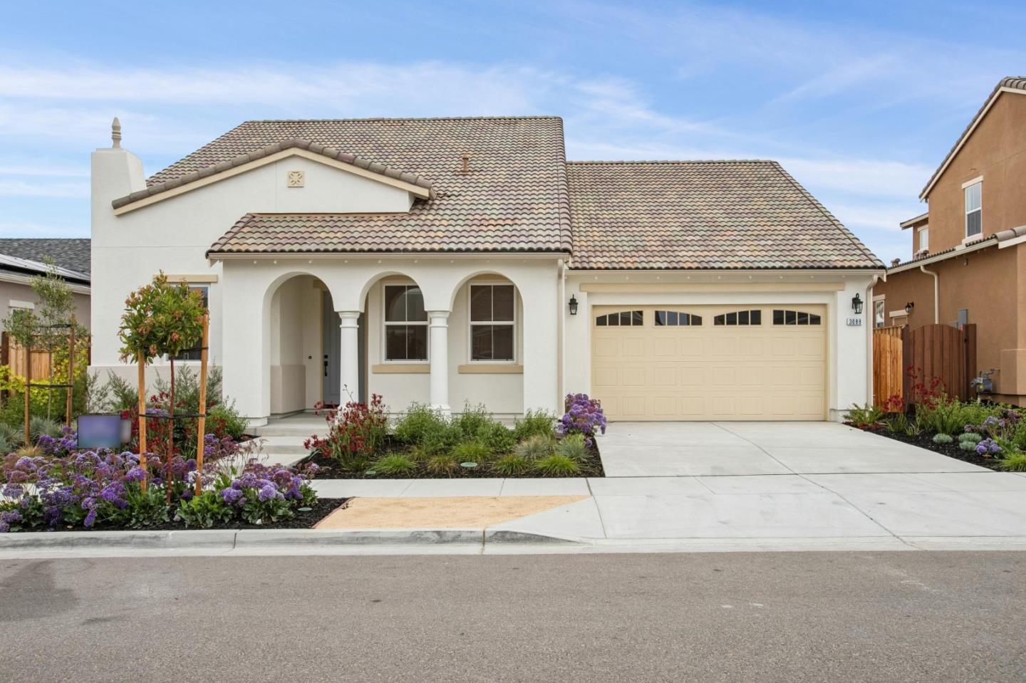3088 Arroyo Drive — photo