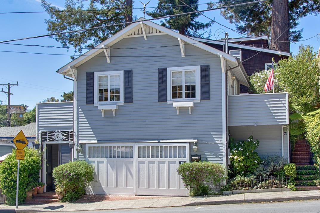 429 Capitola Avenue — photo