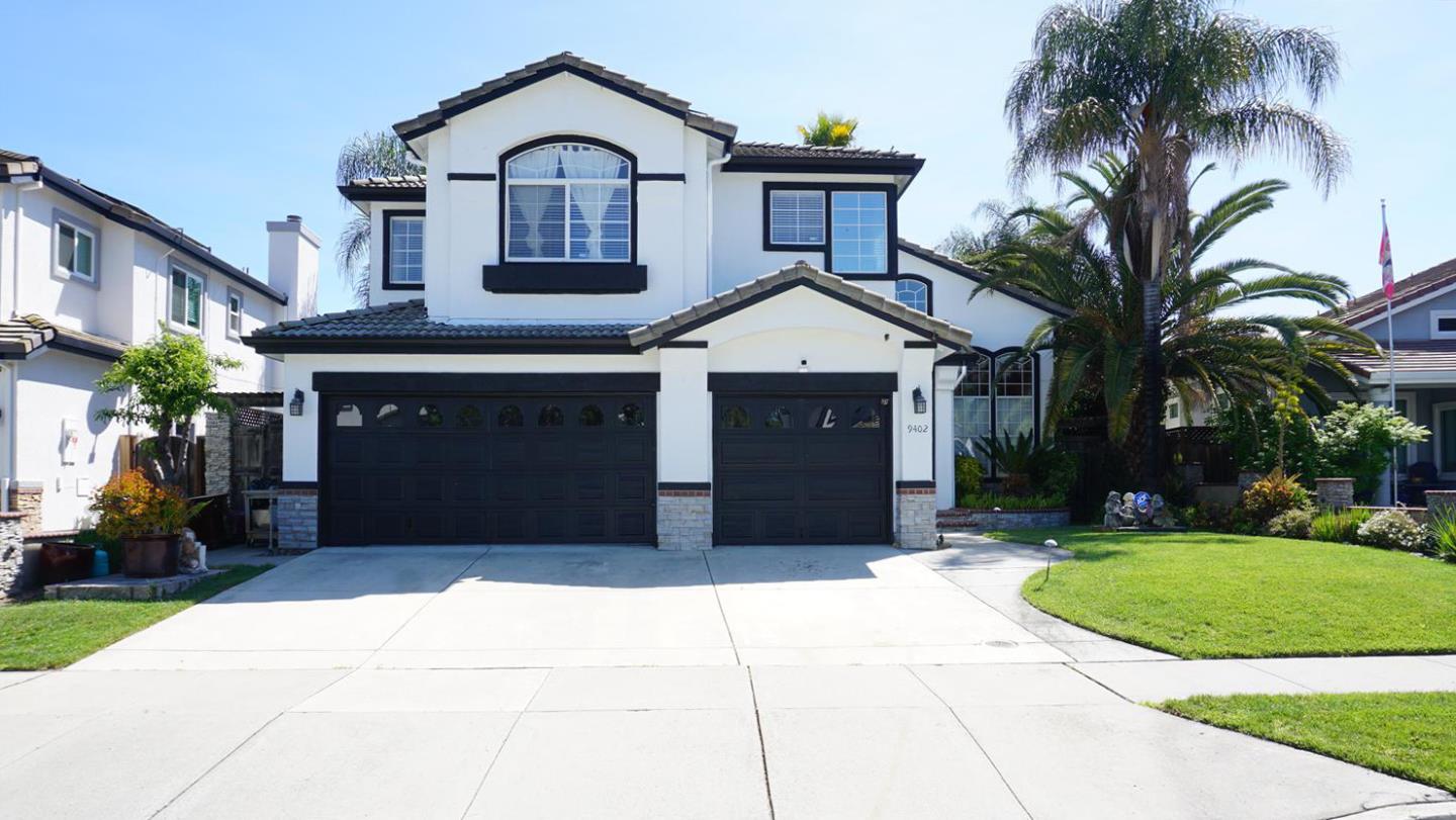 9402 Rodeo Drive — photo