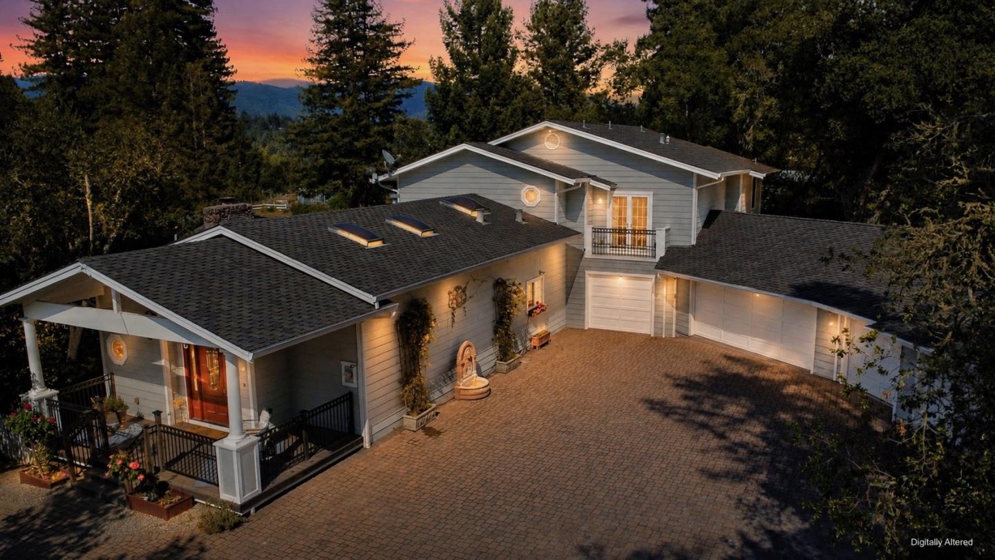 24010 Summit Woods Drive — photo