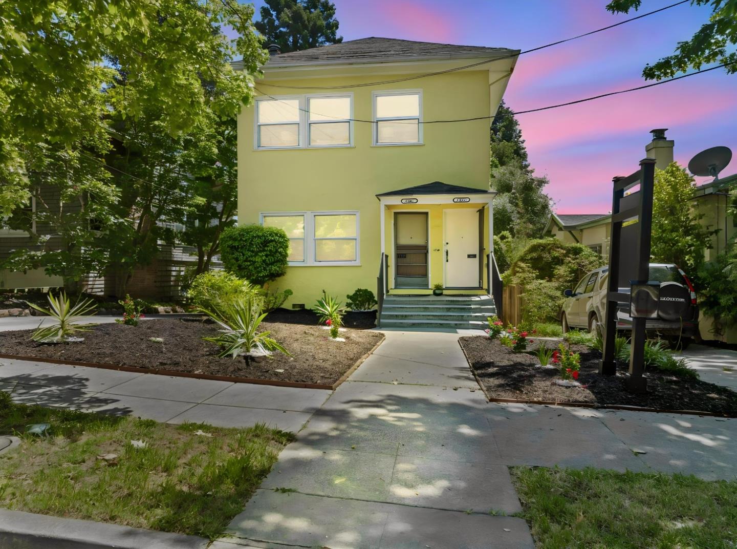 4346 Townsend Avenue — photo