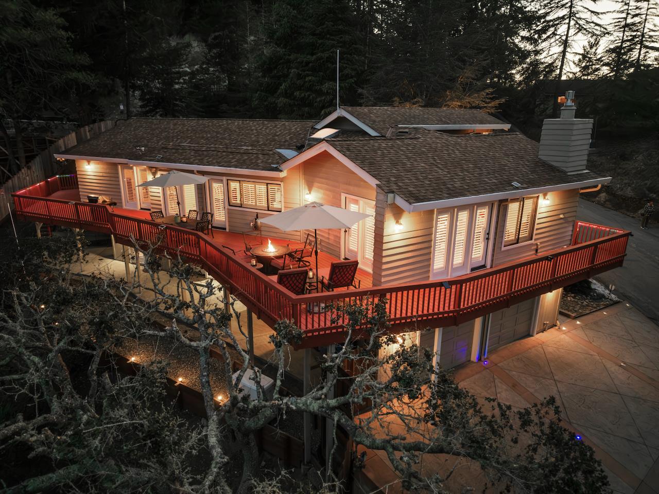 205 Blueberry Drive — photo