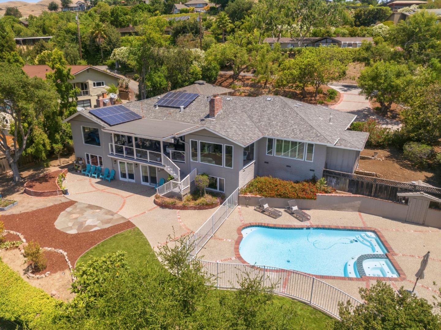 15761 E Alta Vista Way — photo