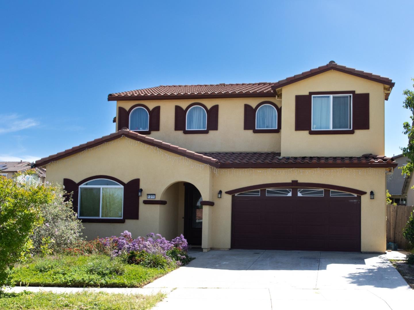 1011 El Cerro Drive — photo