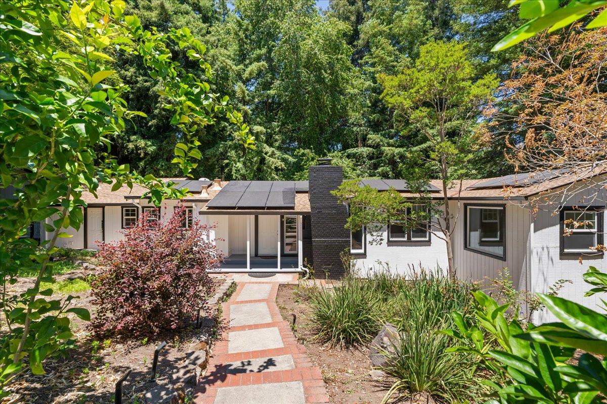 20476 Santa Cruz Highway — photo