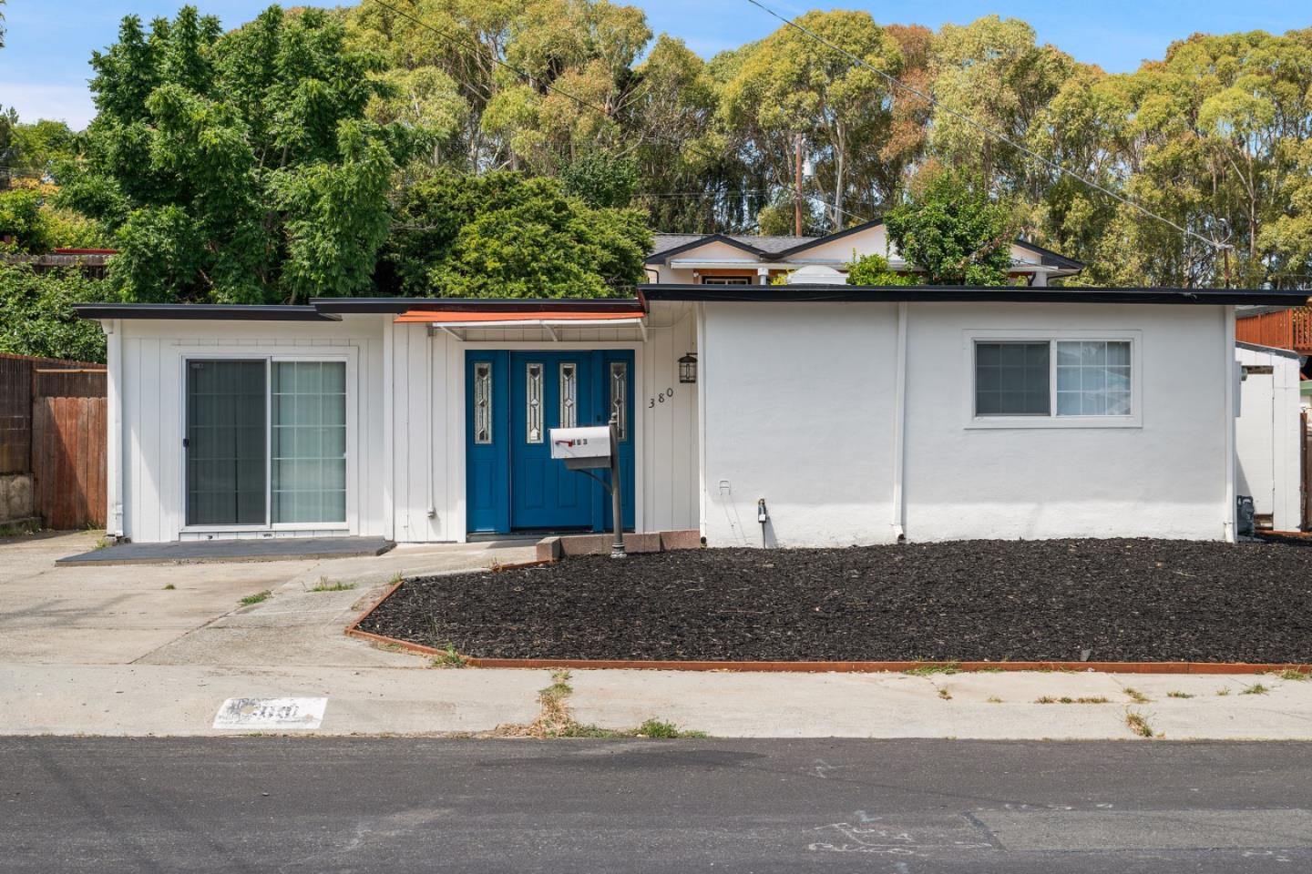 380 Montalvin Drive — photo