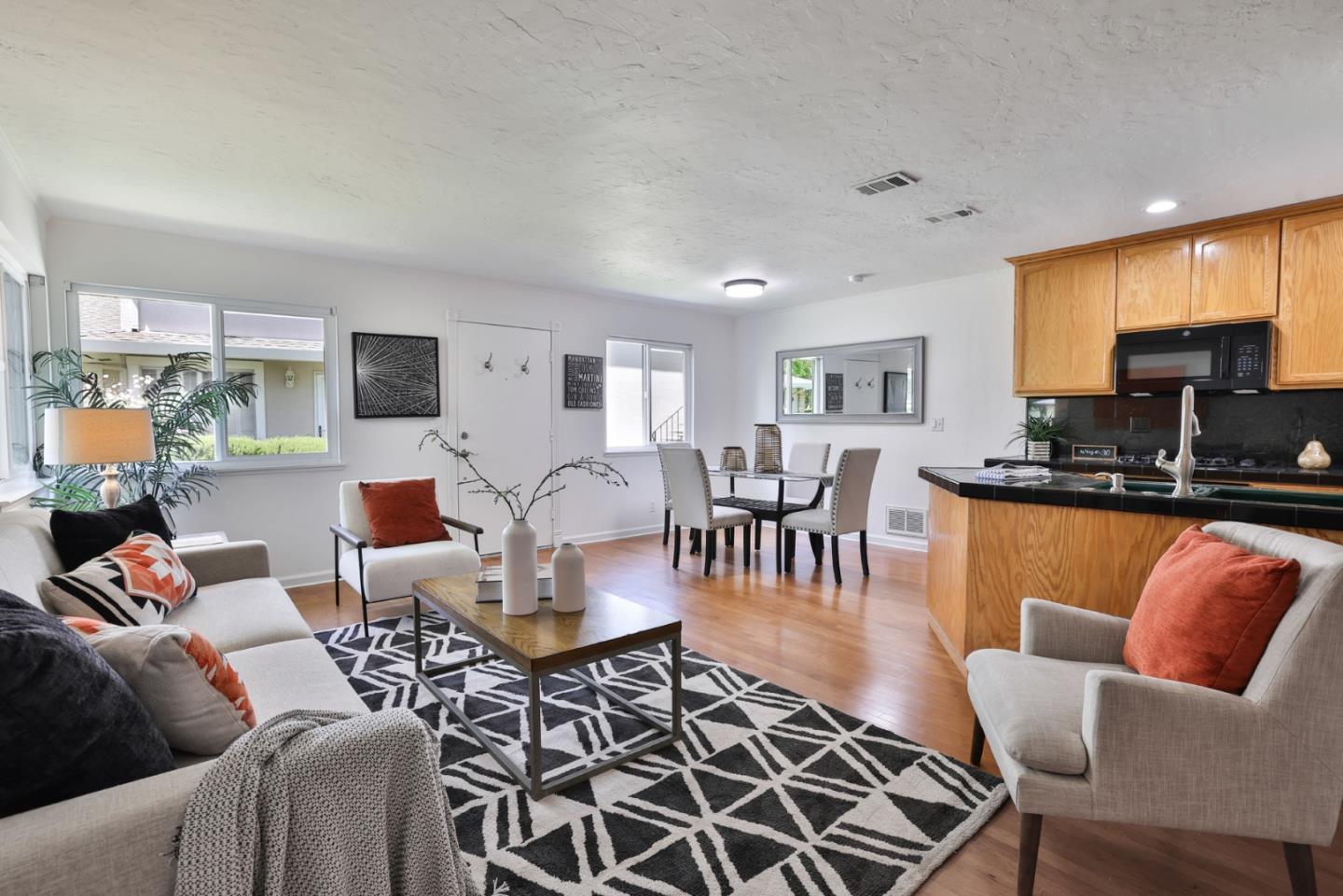2303 Saidel Drive — photo