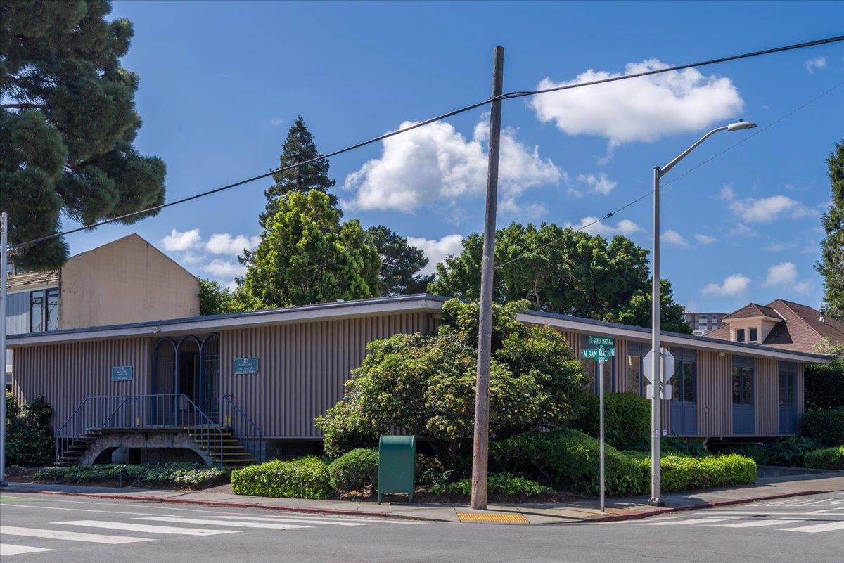 255 N San Mateo Drive — photo