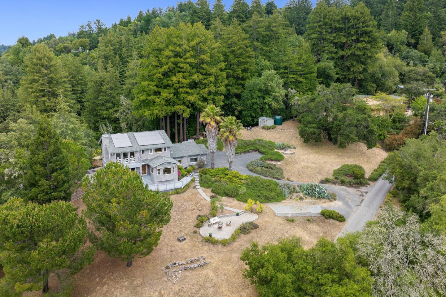 345 Eagle Road — photo