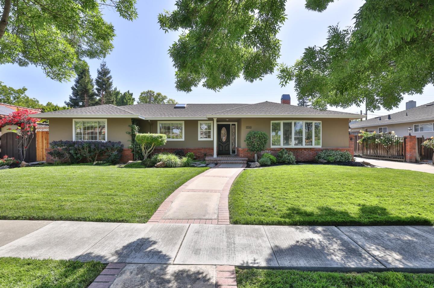 1550 San Gabriel Way — photo
