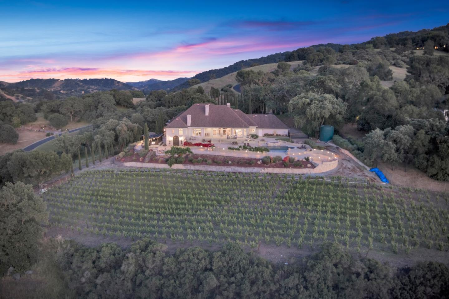 2315 Rockwood Ranch Road — photo