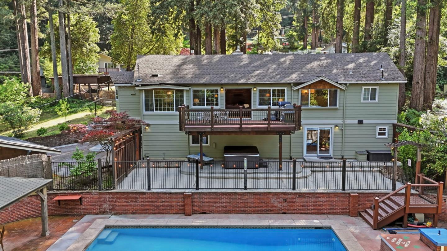 430 Saint Francis Drive — photo