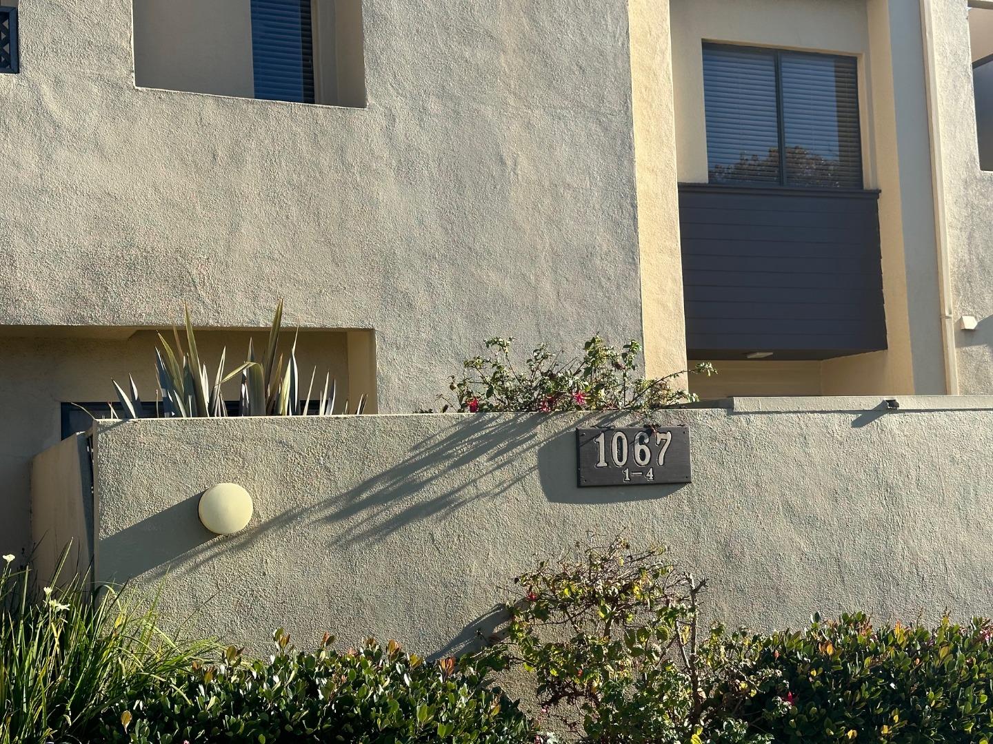 1067 Padre Drive — photo