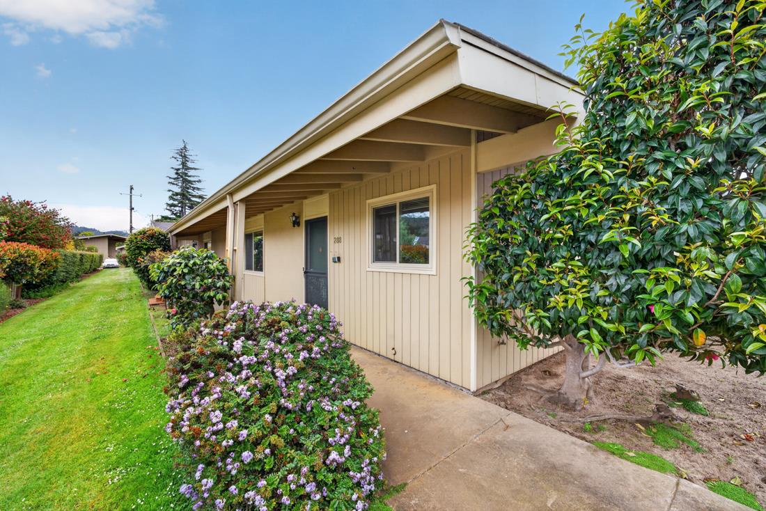 288 Hacienda Carmel — photo