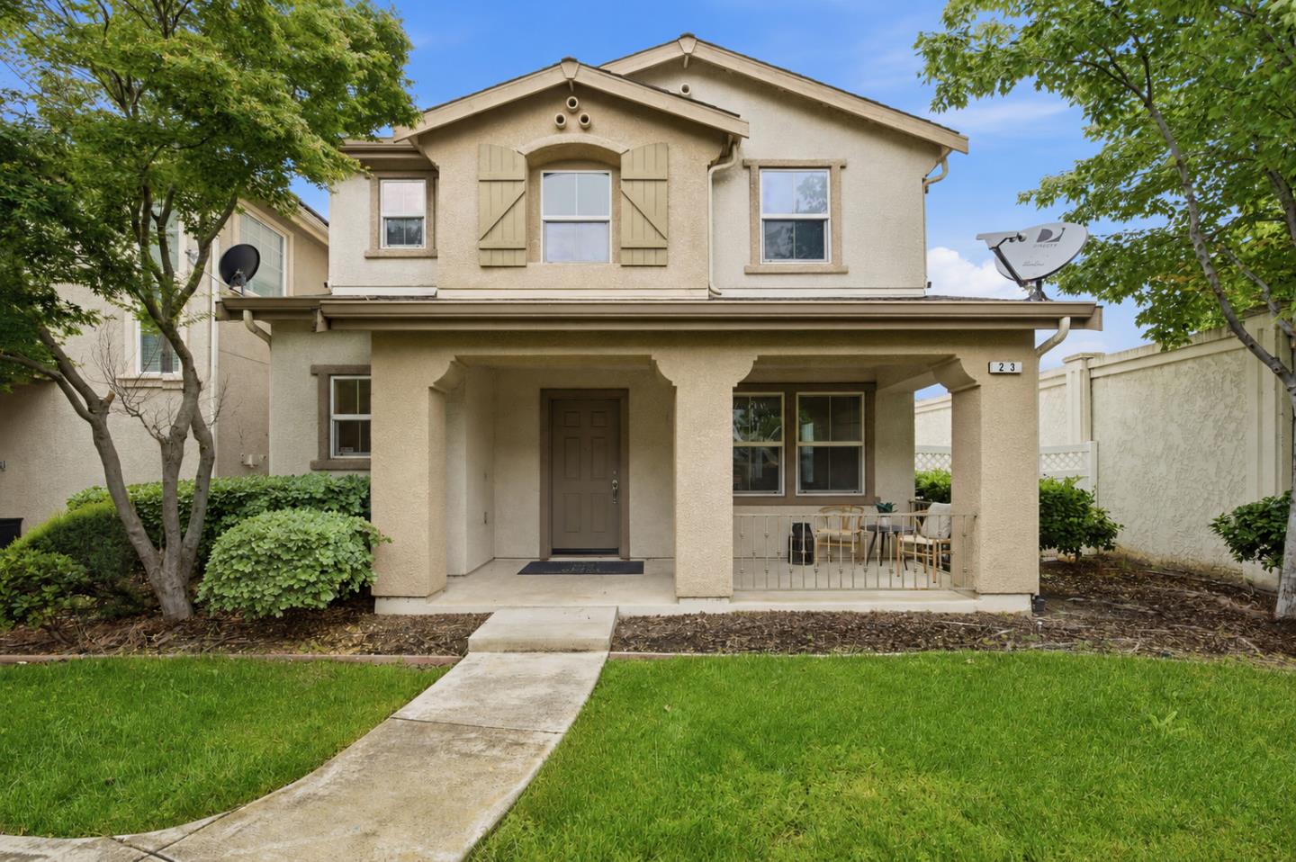 23 Willet Court — photo