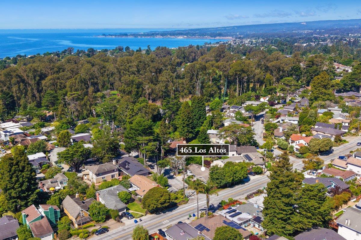 465 Los Altos Drive — photo