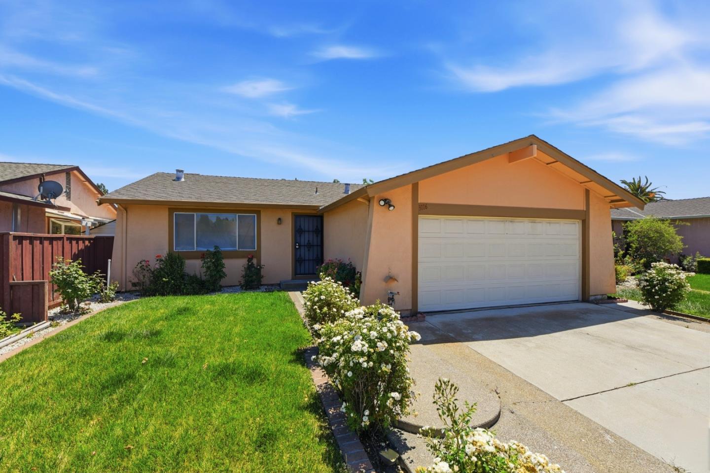 3116 Florence Court — photo