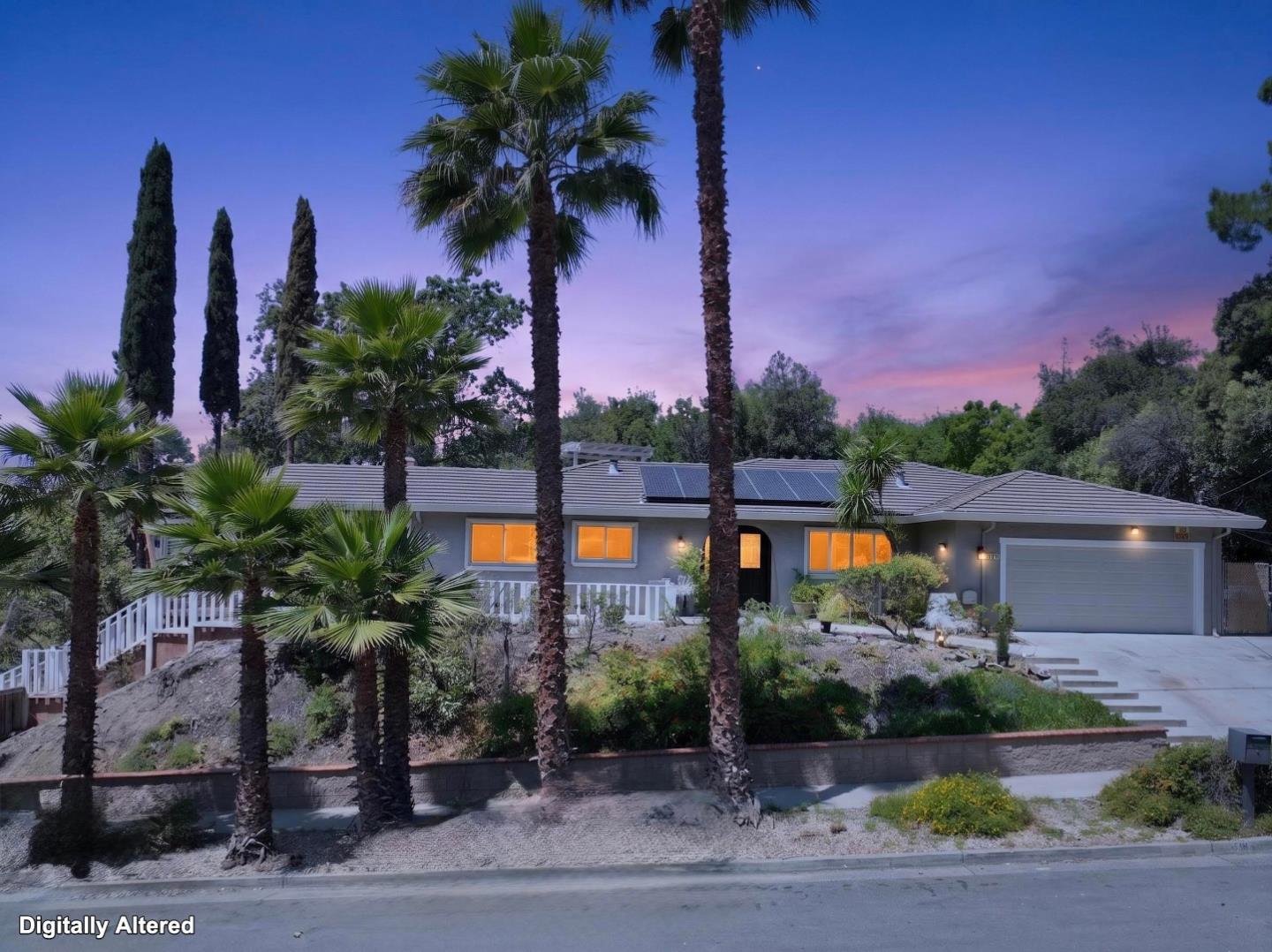 861 Dorel Drive — photo
