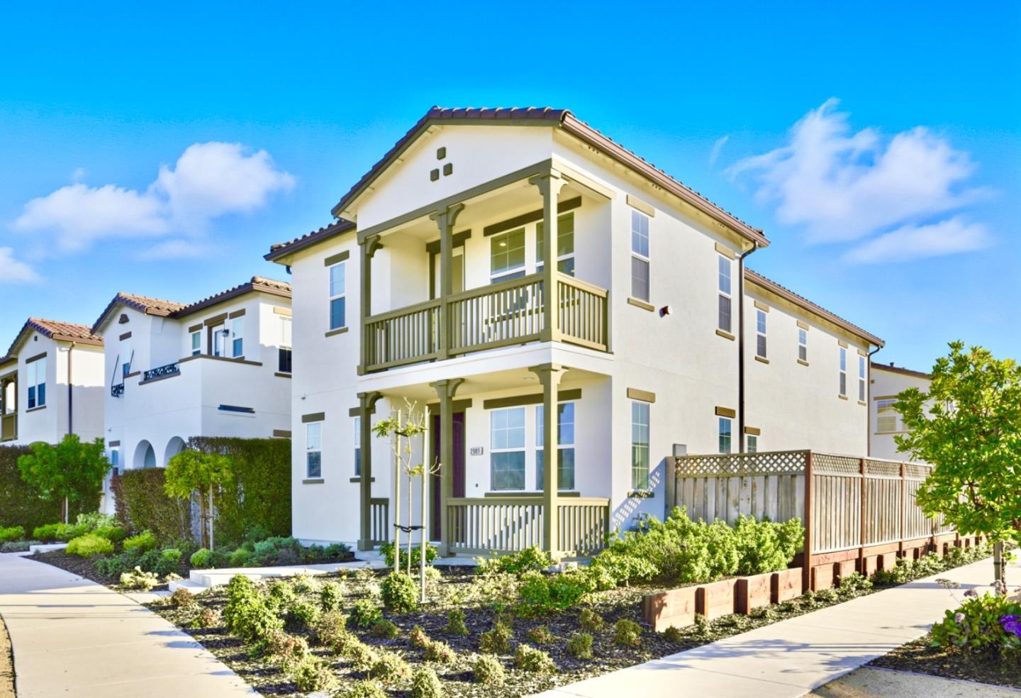 2989 Denali Drive — photo