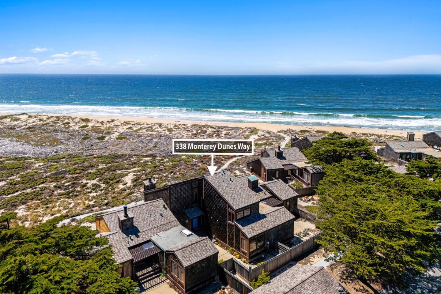 338 Monterey Dunes Way — photo
