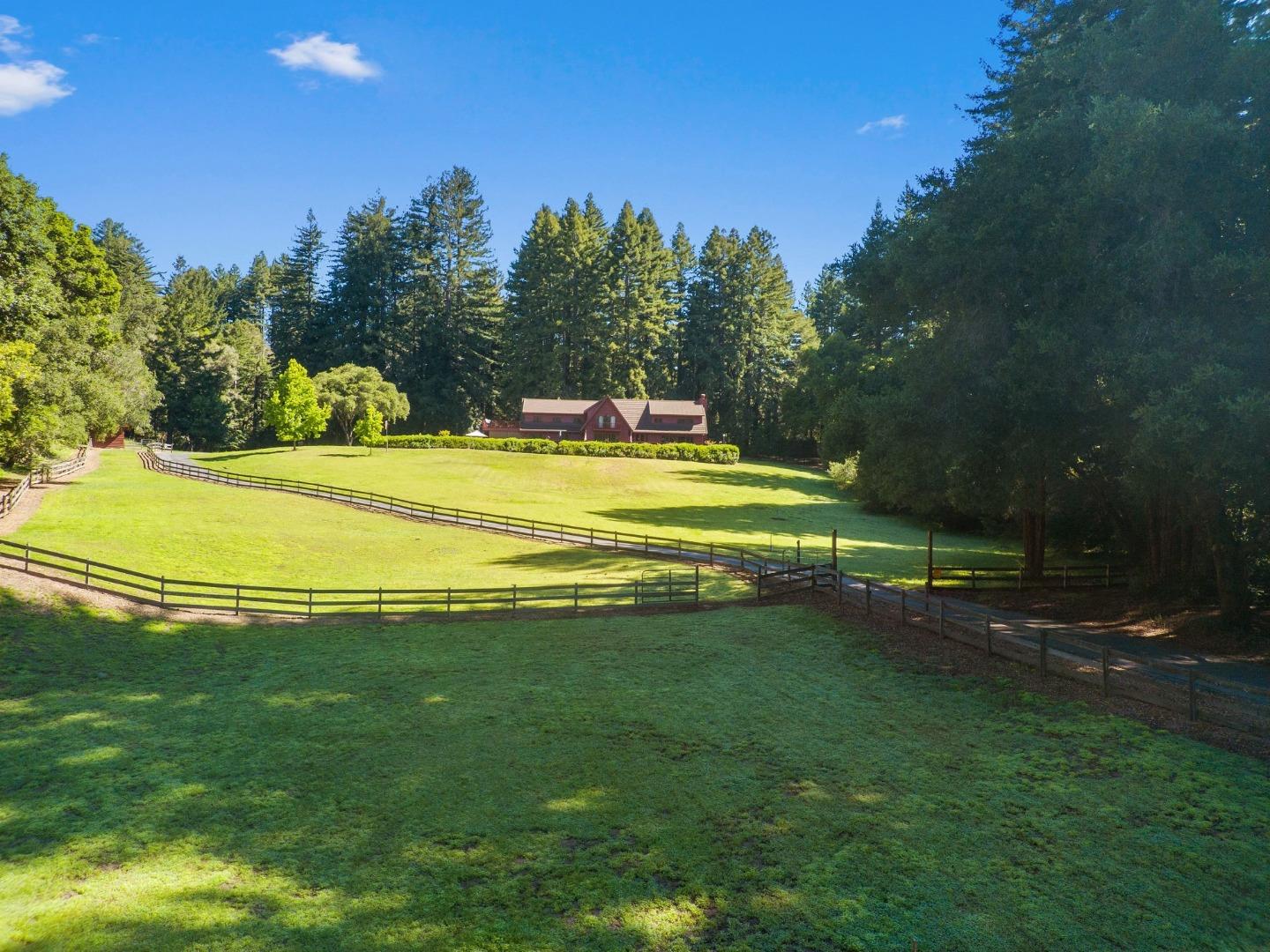 2800 Lockhart Gulch — photo