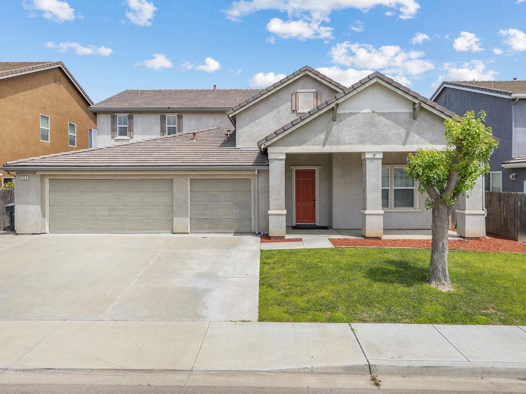 725 Oxalis Drive — photo