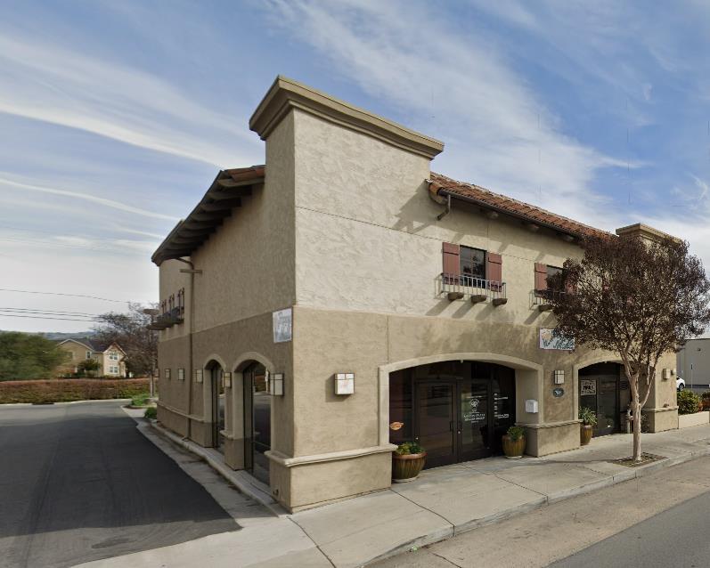 7660 Monterey Street — photo
