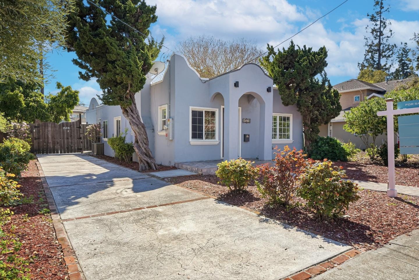 1508 W Hedding Street — photo