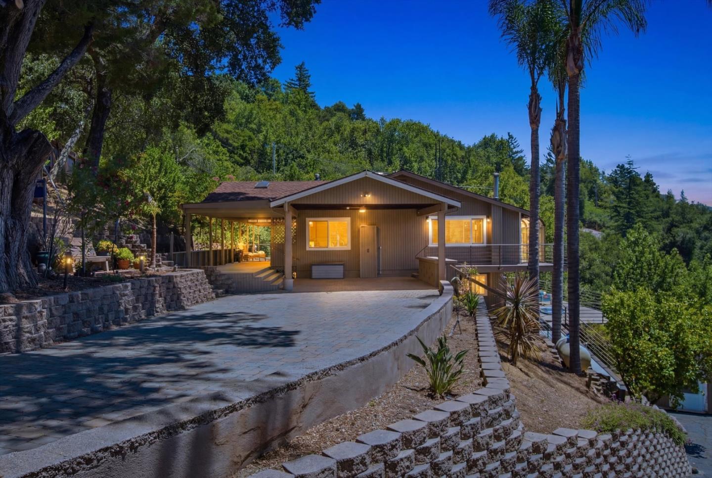 20955 Panorama Drive — photo