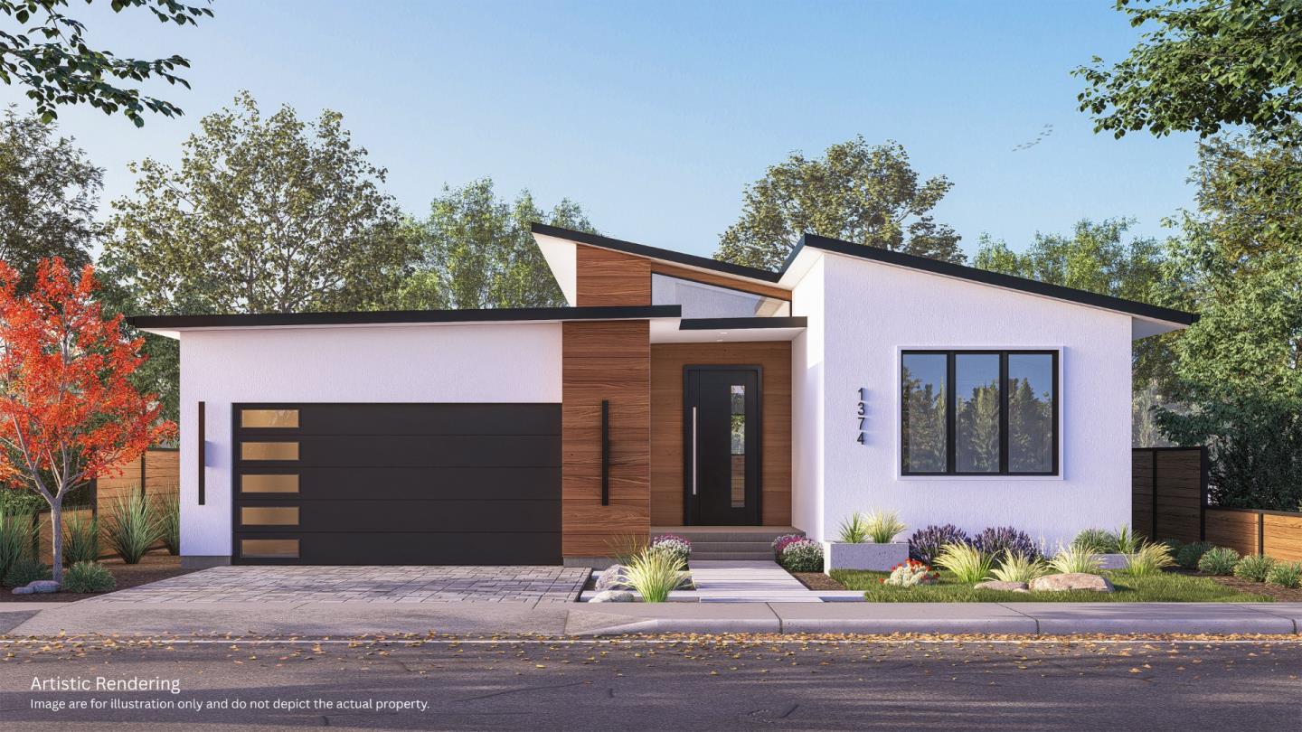 1374 Hampton Drive — photo