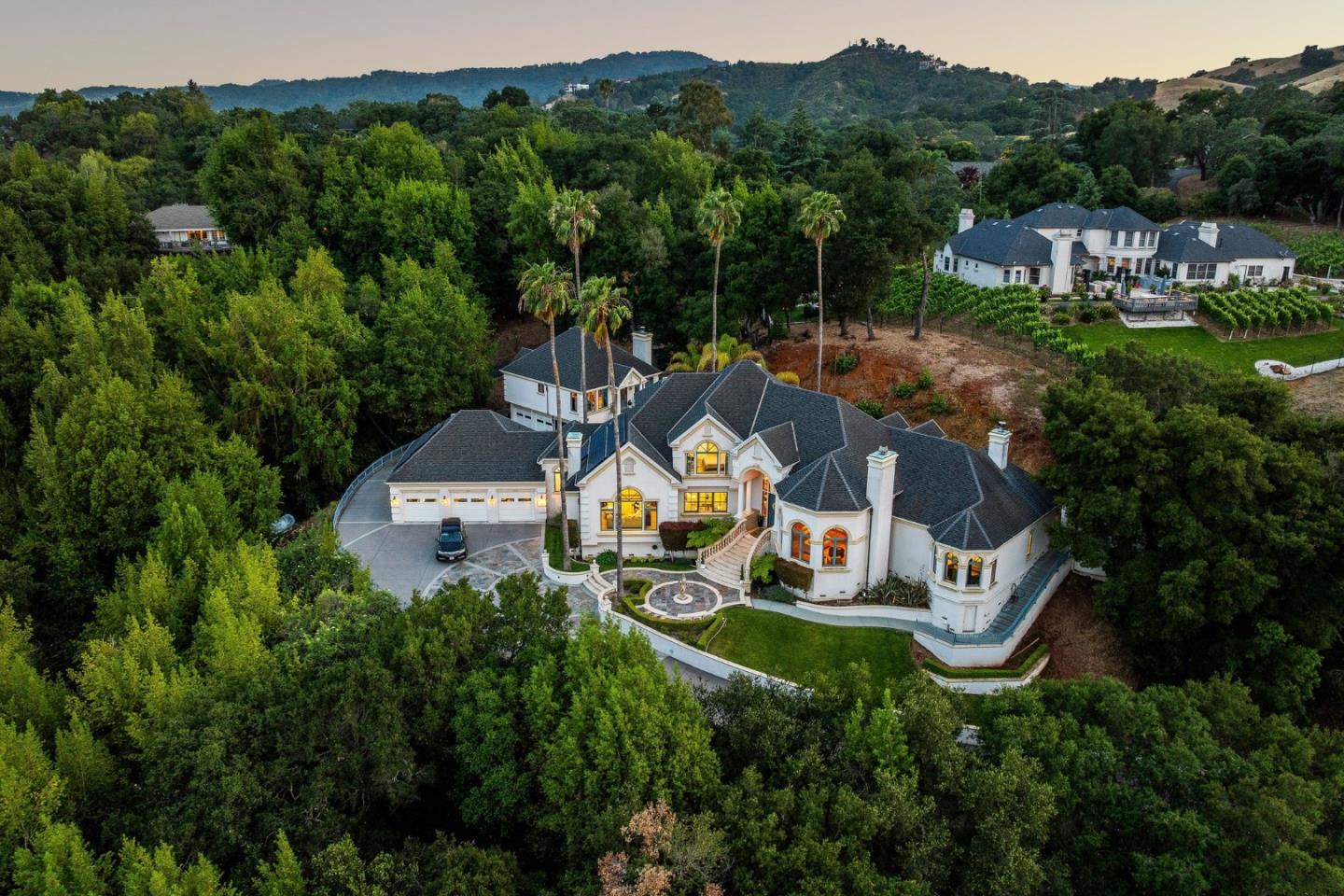 1720 Jasper Highlands Drive — photo