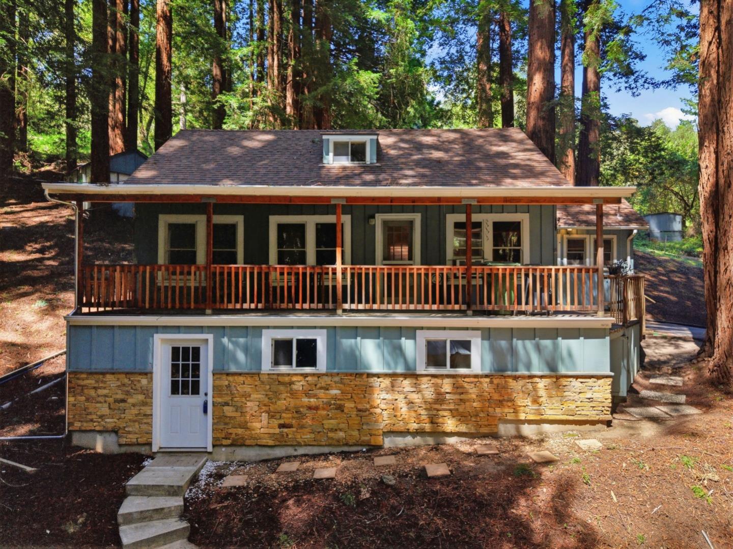 16730 Laurel Road — photo