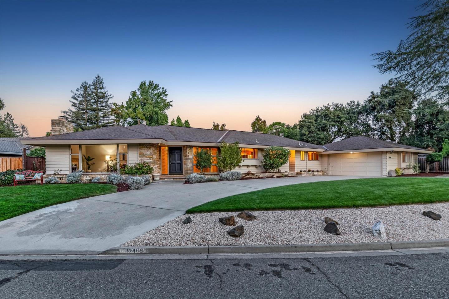 12468 Saratoga Creek Drive — photo