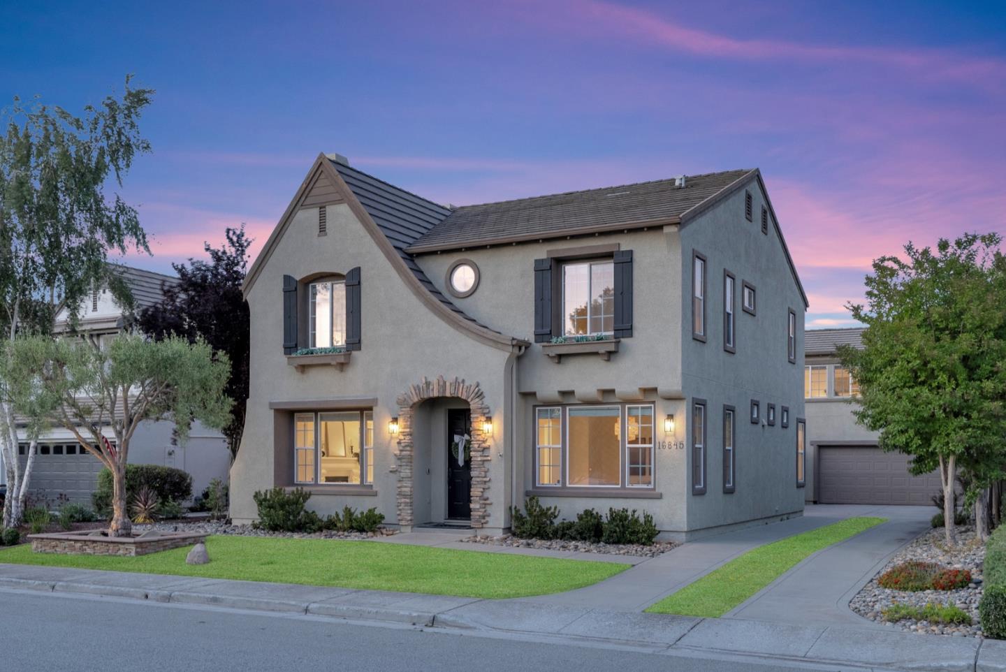 16845 Zinfandel Circle — photo