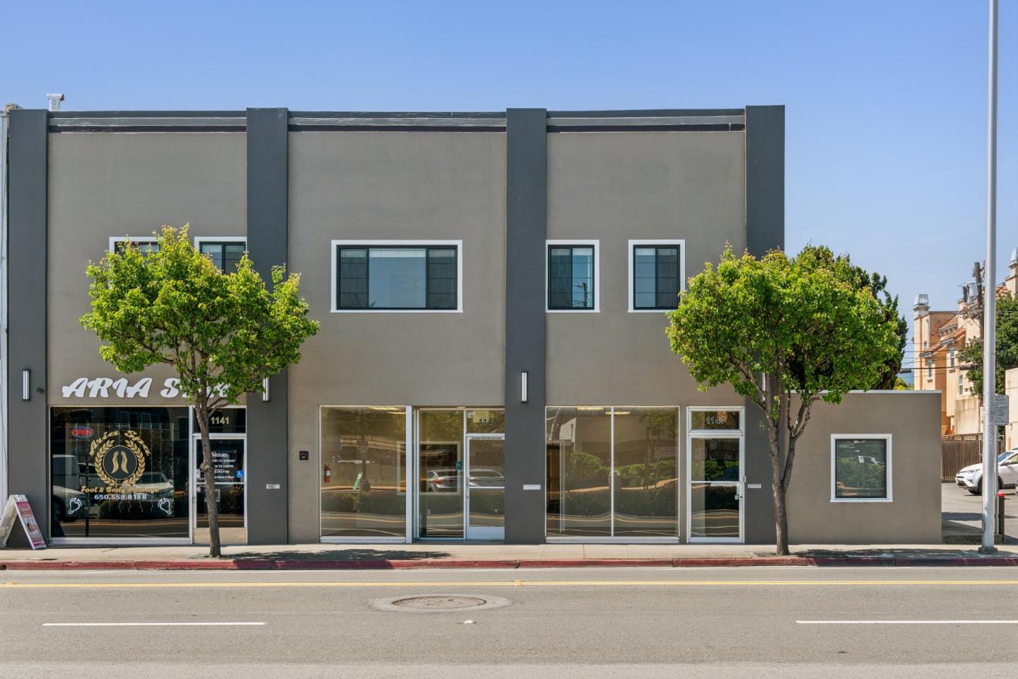 1145 California Drive — photo