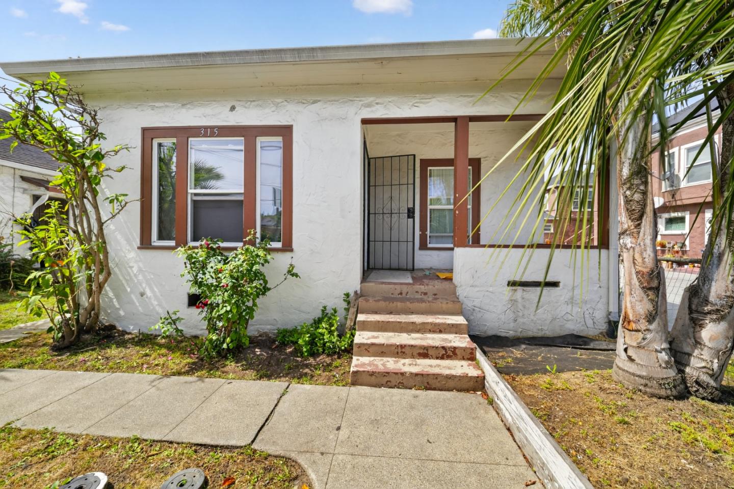 315 Ocean Street — photo